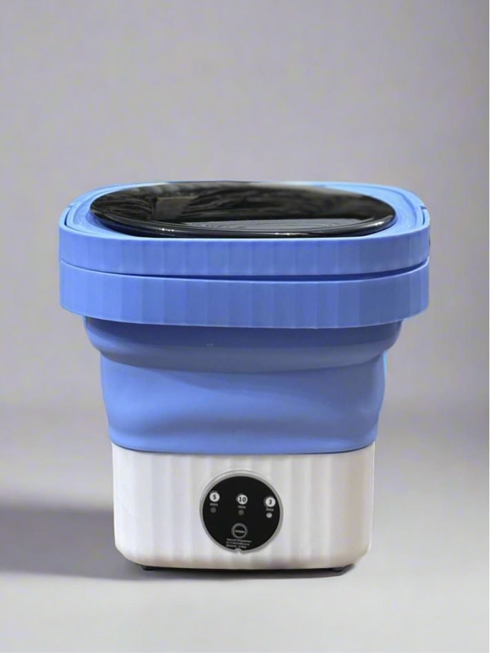 Mini Washing Machine | Machine à laver portable | غسالة صغيرة محمولة