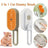 3-in-1 Pet Steam Brush | فرشاة بخار كهربائية 3 في 1 للقطط والكلاب | Brosse Vapeur 3-en-1 pour Animaux
