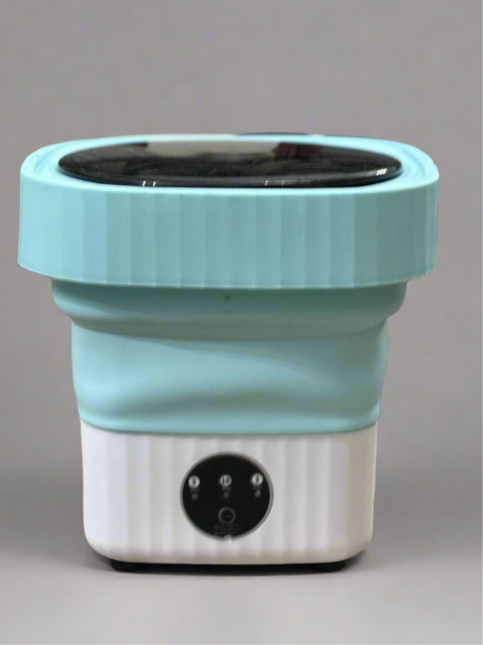 Mini Washing Machine | Machine à laver portable | غسالة صغيرة محمولة